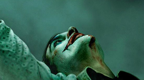 Taula rodona sobre la pel·lícula <i>Joker</i> a la Delegació de Girona del COPC